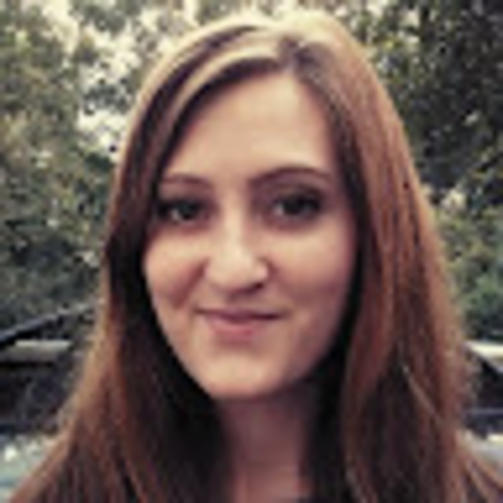 Meet your Posher, Laurie